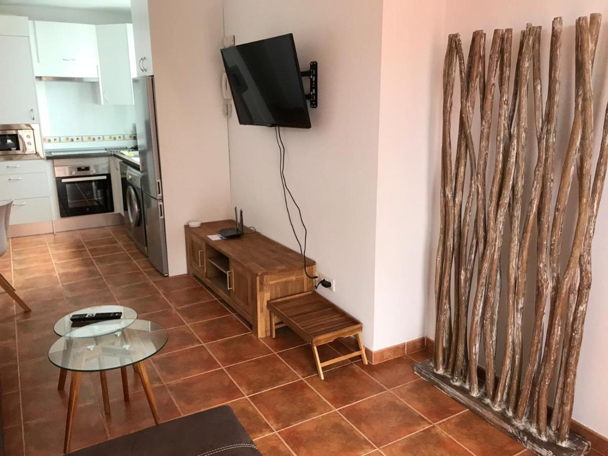 Homeoffice Penthouse Vistas Panoramicas Los Realejos Ngoại thất bức ảnh