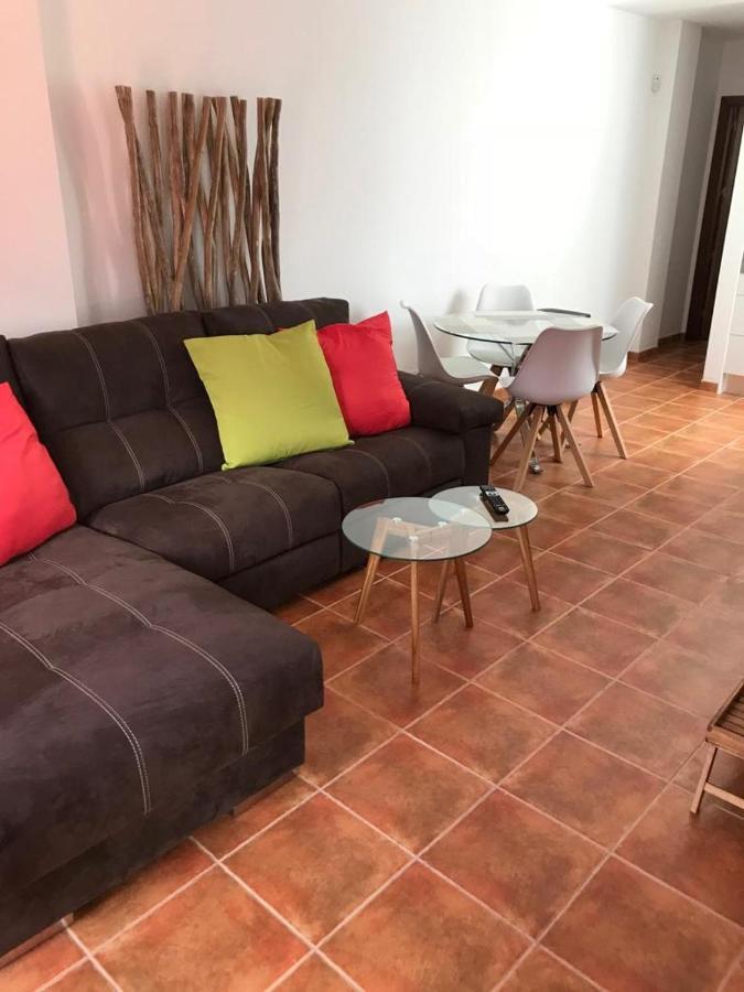 Homeoffice Penthouse Vistas Panoramicas Los Realejos Ngoại thất bức ảnh