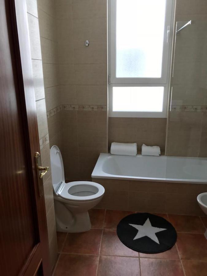 Homeoffice Penthouse Vistas Panoramicas Los Realejos Ngoại thất bức ảnh