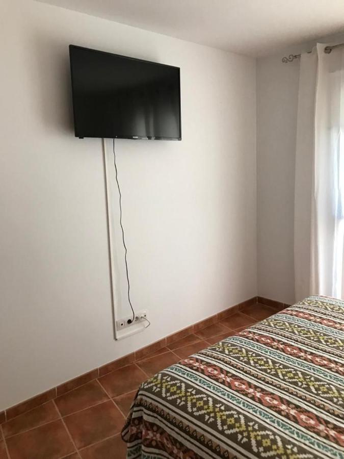 Homeoffice Penthouse Vistas Panoramicas Los Realejos Ngoại thất bức ảnh