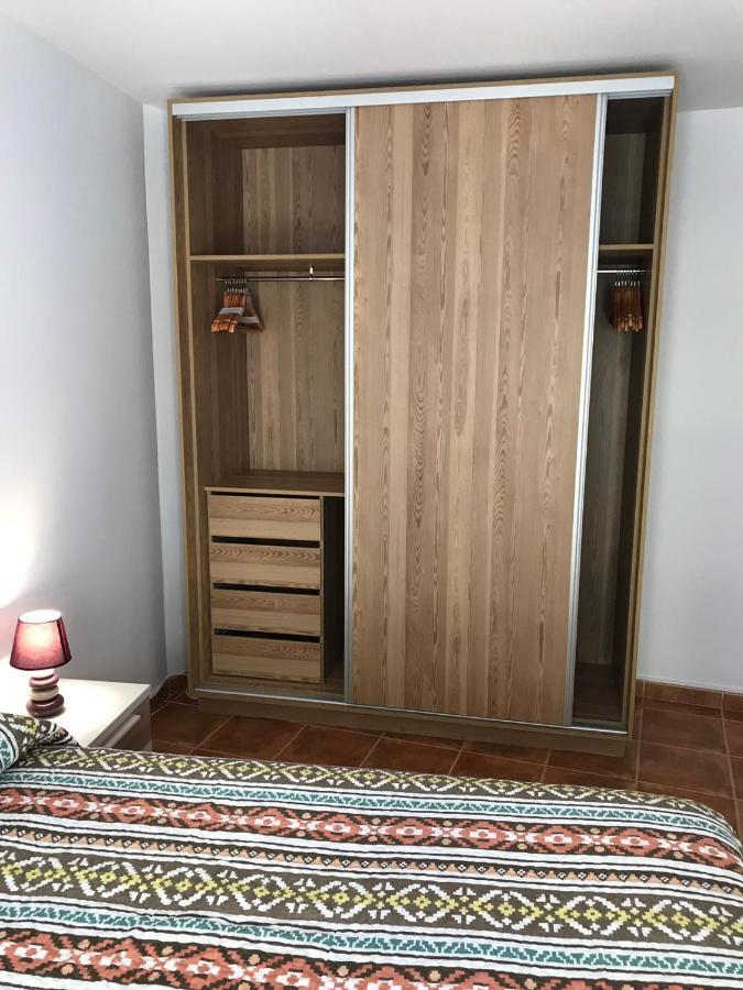 Homeoffice Penthouse Vistas Panoramicas Los Realejos Ngoại thất bức ảnh