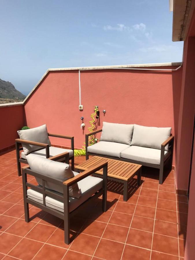 Homeoffice Penthouse Vistas Panoramicas Los Realejos Ngoại thất bức ảnh